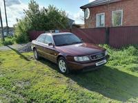 Audi A6 1995 годаүшін2 000 000 тг. в Кокшетау