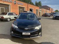 Toyota Camry 2012 годаүшін5 100 000 тг. в Уральск