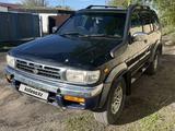 Nissan Terrano 1996 года за 2 500 000 тг. в Караганда – фото 2