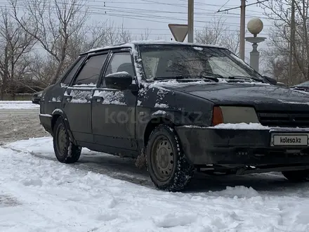 ВАЗ (Lada) 21099 1999 года за 800 000 тг. в Павлодар – фото 3