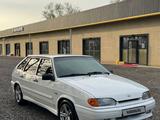 ВАЗ (Lada) 2114 2013 года за 2 200 000 тг. в Урджар – фото 4