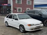 ВАЗ (Lada) 2114 2013 года за 2 200 000 тг. в Урджар