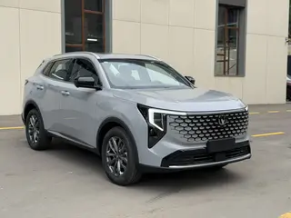 Changan CS55 Plus