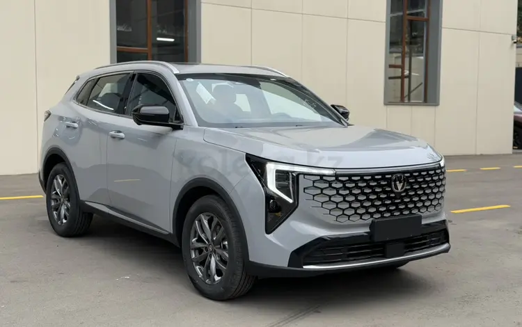 Changan CS55 Plus 2026 года за 9 800 000 тг. в Алматы