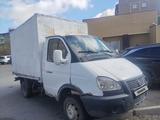 ГАЗ ГАЗель 2003 годаүшін1 700 000 тг. в Караганда – фото 2