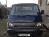 Toyota Hiace 1993 года за 2 300 000 тг. в Алматы – фото 2