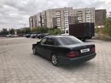 Mercedes-Benz E 200 1995 года за 1 600 000 тг. в Караганда – фото 4