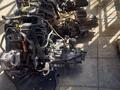 Volkswagen Golf двигатель (мотор)үшін250 000 тг. в Тараз – фото 9