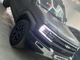 BYD FangChengBao Leopard 5 2025 года за 25 000 000 тг. в Караганда