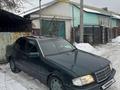 Mercedes-Benz C 280 1996 года за 1 350 000 тг. в Алматы – фото 2