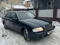 Mercedes-Benz C 280 1996 года за 1 350 000 тг. в Алматы – фото 9