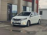 Kia Rio 2012 годаfor4 500 000 тг. в Кокшетау – фото 5