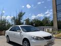 Toyota Camry 2005 года за 4 600 000 тг. в Астана – фото 2