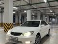 Toyota Camry 2005 года за 4 600 000 тг. в Астана – фото 8