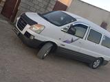 Hyundai Starex 2007 годаүшін3 400 000 тг. в Туркестан – фото 3