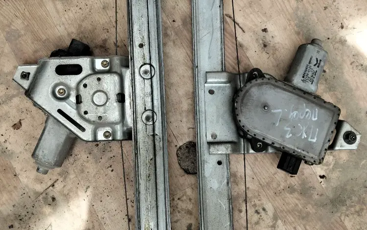 Стеклоподьемник за 25 000 тг. в Алматы