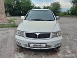Mitsubishi Chariot 1998 годаfor2 000 000 тг. в Алматы