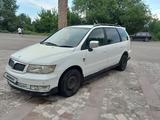 Mitsubishi Chariot 1998 годаfor2 000 000 тг. в Алматы – фото 2