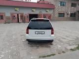 Mitsubishi Chariot 1998 годаfor2 000 000 тг. в Алматы – фото 4