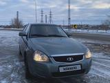 ВАЗ (Lada) Priora 2170 2007 года за 2 300 000 тг. в Жезказган