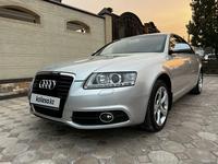 Audi A6 2010 годаүшін6 500 000 тг. в Шымкент