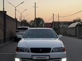 Toyota Chaser 1997 года за 2 200 000 тг. в Алматы – фото 2