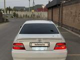 Toyota Chaser 1997 года за 2 200 000 тг. в Алматы