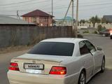 Toyota Chaser 1997 года за 2 200 000 тг. в Алматы – фото 5
