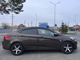 Hyundai Accent 2015 годаүшін5 350 000 тг. в Петропавловск – фото 4