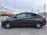 Hyundai Accent 2015 годаүшін5 350 000 тг. в Петропавловск – фото 5