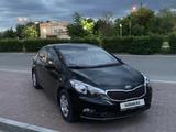 Kia Cerato 2013 годаүшін7 300 000 тг. в Семей