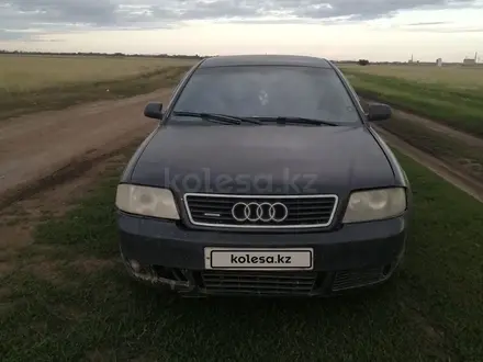 Audi A6 1999 года за 2 000 000 тг. в Кокшетау