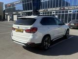 BMW X5 2015 годаүшін16 300 000 тг. в Астана – фото 2