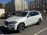 BMW X5 2015 годаүшін16 300 000 тг. в Астана