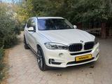 BMW X5 2015 годаүшін16 300 000 тг. в Астана – фото 5