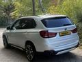 BMW X5 2015 годаүшін16 300 000 тг. в Астана – фото 8