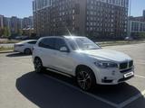 BMW X5 2015 годаүшін16 300 000 тг. в Астана – фото 3