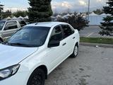 ВАЗ (Lada) Granta 2190 2021 года за 3 300 000 тг. в Алматы – фото 3