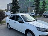 ВАЗ (Lada) Granta 2190 2021 года за 3 300 000 тг. в Алматы – фото 2