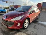 Peugeot 308 2008 годаfor3 300 000 тг. в Усть-Каменогорск – фото 4