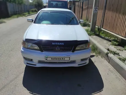 Nissan Cefiro 1997 года за 2 550 000 тг. в Алматы – фото 6