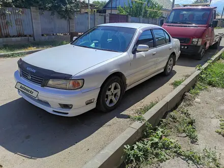 Nissan Cefiro 1997 года за 2 550 000 тг. в Алматы – фото 4