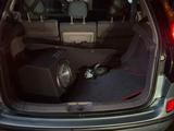 Nissan Almera Tino 2002 годаүшін3 000 000 тг. в Астана – фото 3