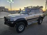 Toyota Land Cruiser 1997 года за 9 700 000 тг. в Кызылорда