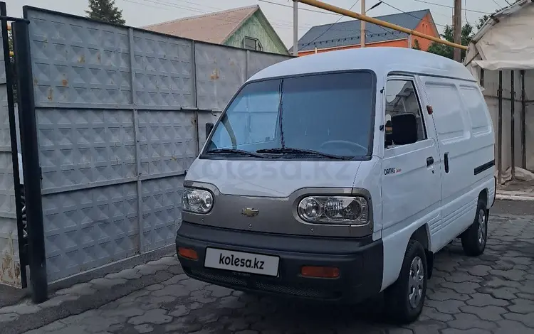 Daewoo Damas 2007 года за 2 500 000 тг. в Алматы