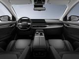 JAC JS6 Comfort 2024 года за 10 890 000 тг. в Уральск – фото 3