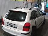 Mazda 323 1998 годаүшін500 000 тг. в Талдыкорган – фото 3