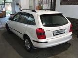 Mazda 323 1998 годаүшін500 000 тг. в Талдыкорган – фото 4