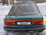 Mitsubishi Galant 1990 годаүшін650 000 тг. в Отеген-Батыр