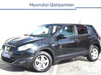 Nissan Qashqai 2012 годаүшін5 390 000 тг. в Алматы